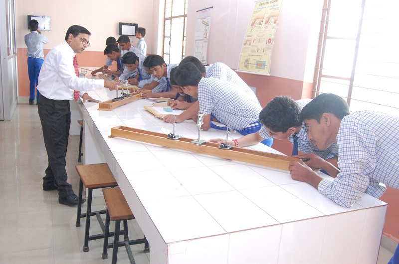 Rajendras Academy