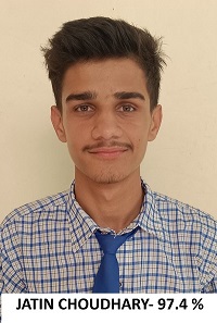 Rajendras Academy
