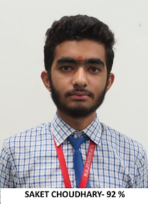 Rajendras Academy